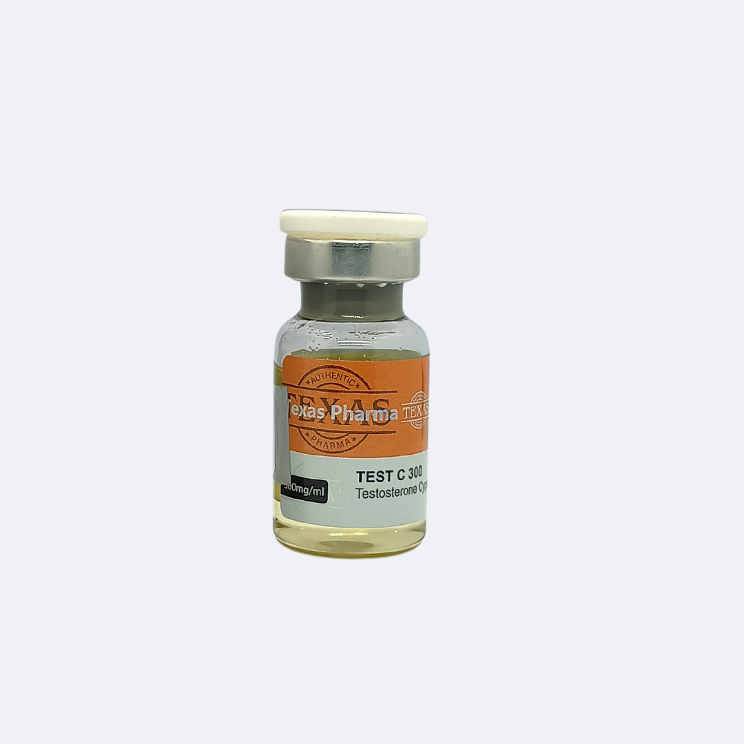 Texas Testa C 300mg - Image 2